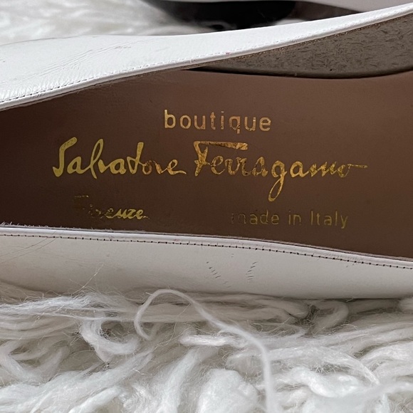 Salvatore Ferragamo - Picture 10 of 13